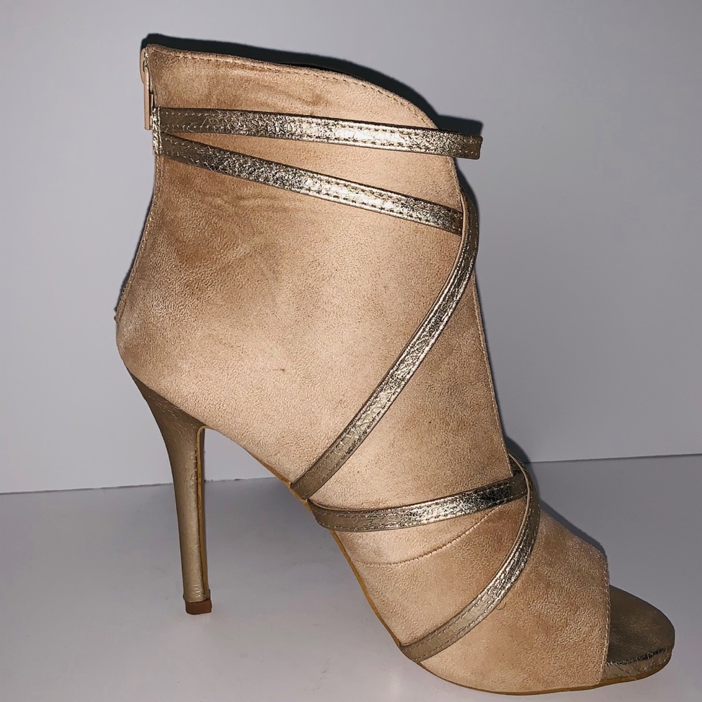 Spring/ Summer Boot - image 1